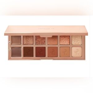NIB Patrick Ta Major Dimension Eyeshadow Palette